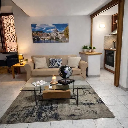 Casa Kevisco Apartment