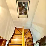 Casa Kevisco Apartmán *