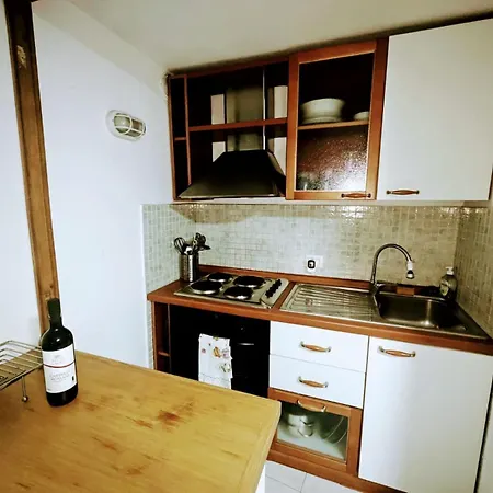 Casa Kevisco דירה