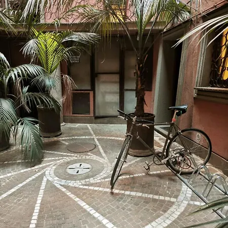 Апартаменты Casa Kevisco