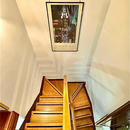 Casa Kevisco Appartement *