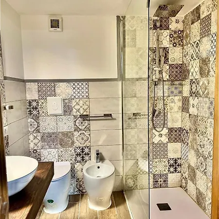 דירה Casa Kevisco