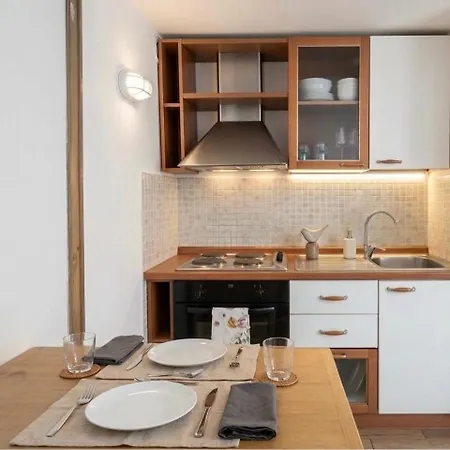 Casa Kevisco Appartamento