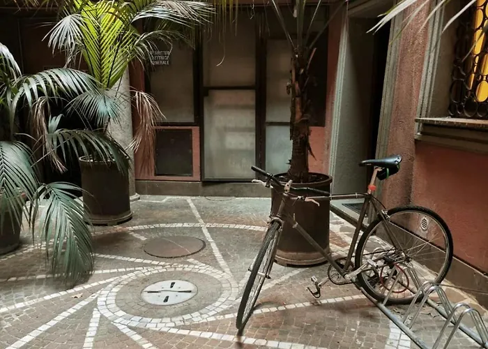 아파트 Casa Kevisco