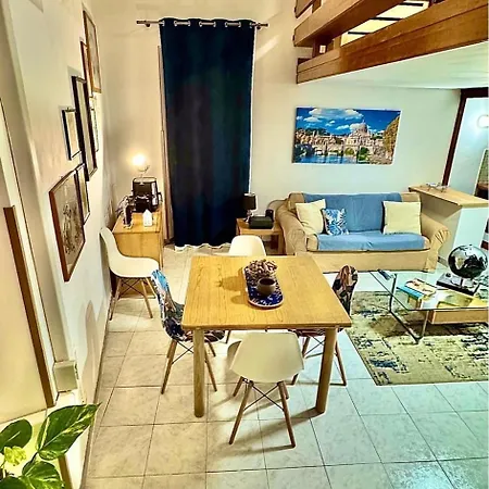 Casa Kevisco *