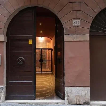 Casa Kevisco 罗马