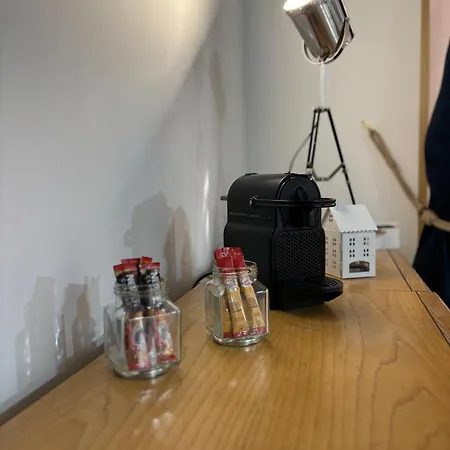 Casa Kevisco 公寓 罗马